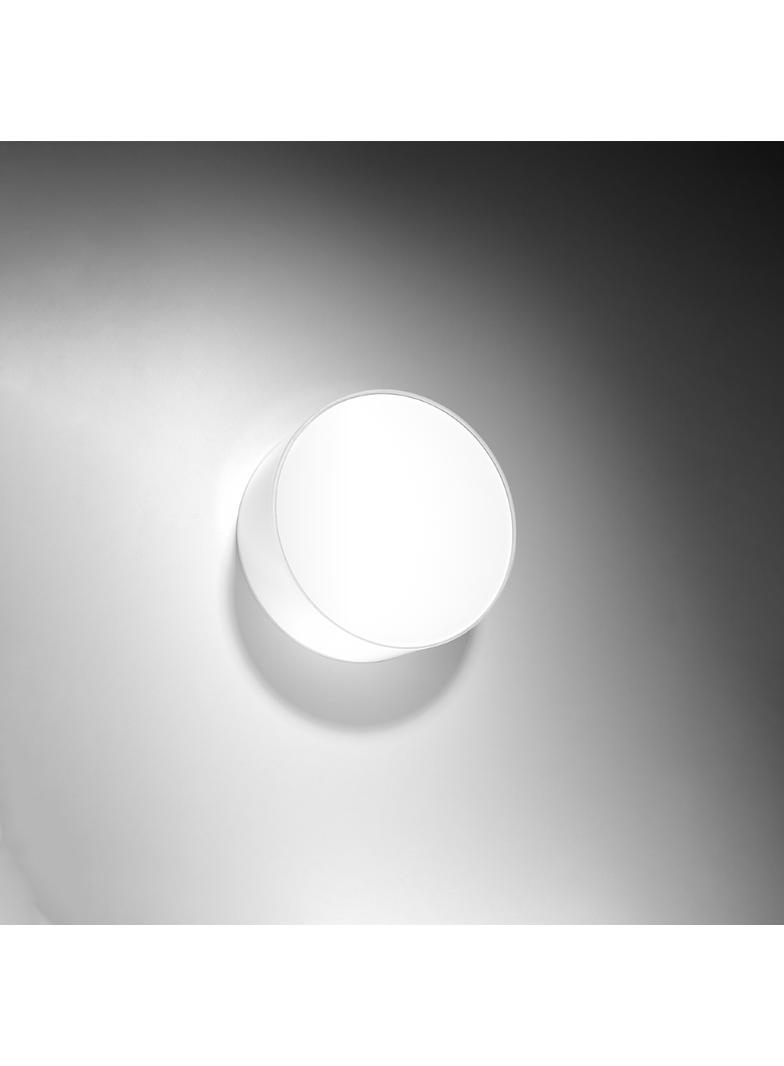 Sollux Plafon ARENA 25 biały SL.0129