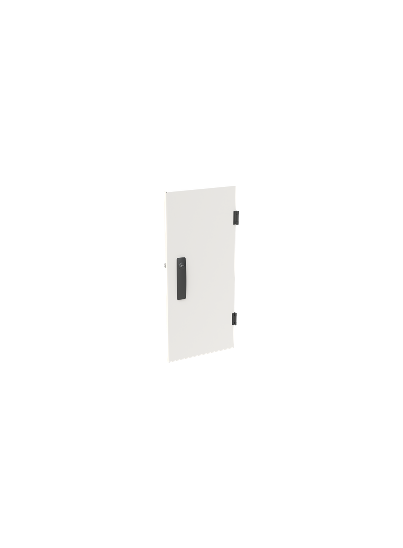 TZB104 Pełne drzwi szerokość 1PW wysokość 4GU