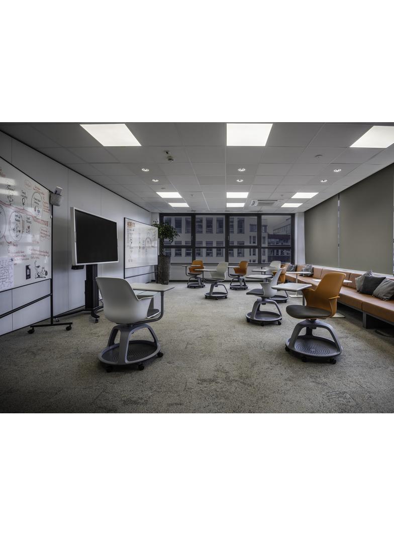 Czujnik VIVARES ZB O SENS 220-240