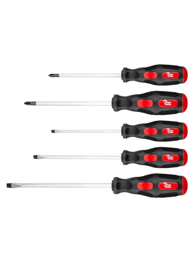 Wkrętaki, zestaw 5 szt.