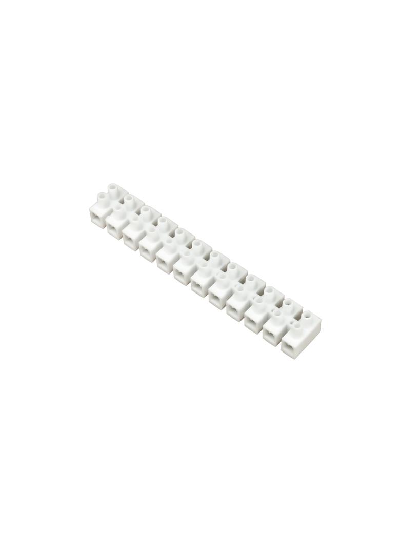 Listwa 12 torowa 10