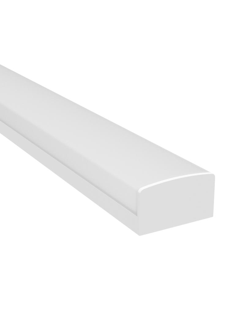 LIMEA SUBTILO   600mm 15W CCT 230V 120st IP20 BIAŁY 2 lata gw.