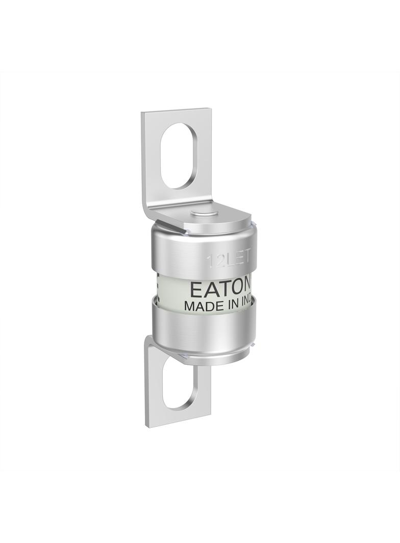 12A 240V AC TYPE T FUSE(10) Wkładka szybka 12A AC 240V DC 150V BS88 18x56 mm aR BS 12LET EATON