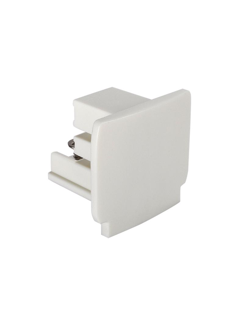 SPS 2 zaślepka, biała  SPECTRUM