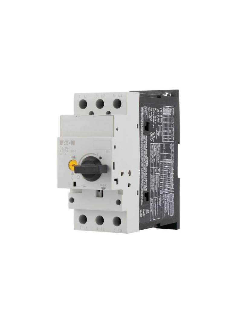 Wyłącznik silnikowy PKZM4-58 3P 30kW 50-58A 222394 EATON