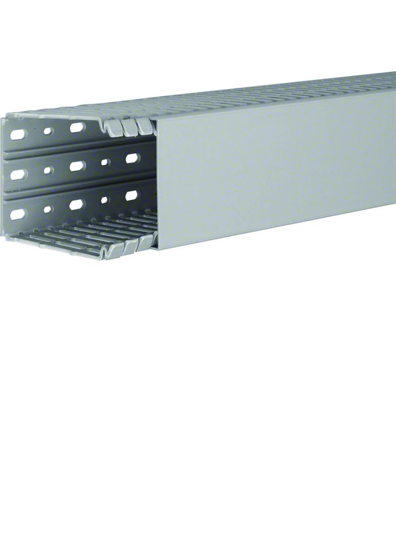 KANAŁ GRZEBIENIOWY 100X80,SZARY BA7100080 HAGER