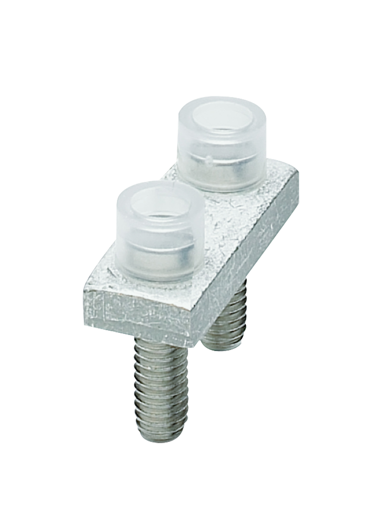 Złączki NSY, mostek do zacisków śrubowych 2 poziomowy