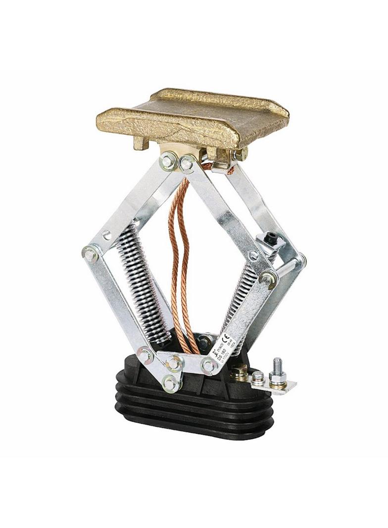 DSA160 ODBIERAK PRĄDU MOSIĘŻNY