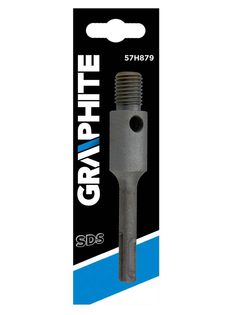 Adapter SDS Plus do otwornic diamentowych