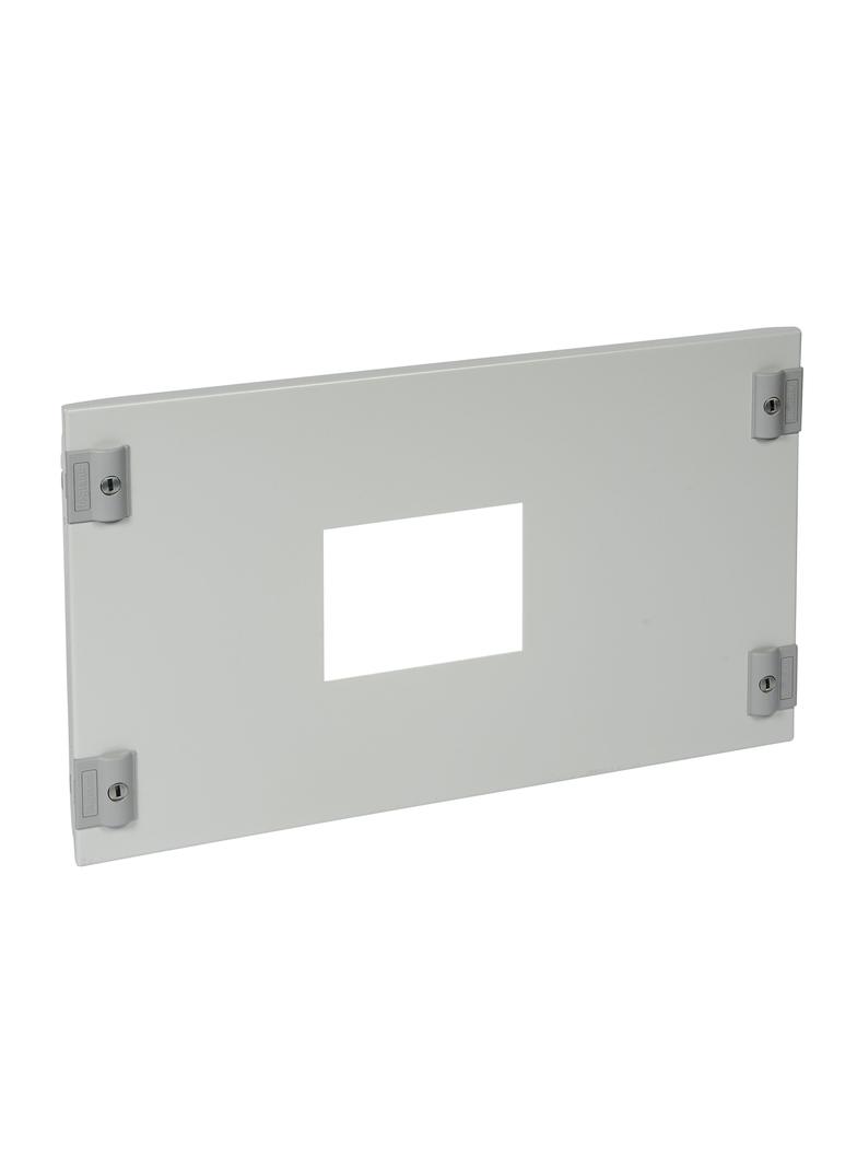XL3 400 OSŁONA METALOWA DPX3 630 MONTOWANA W POZYCJI PIONOWEJ WYSOKOŚĆ 300mm, Legrand