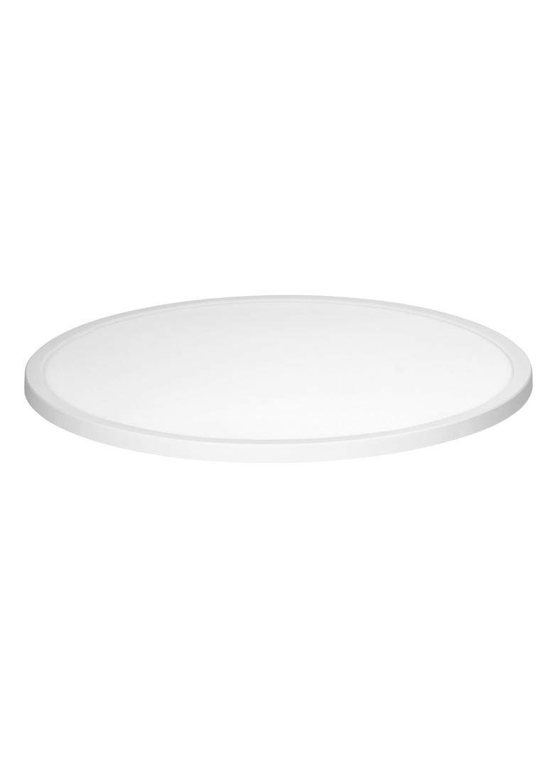 Plafon okrągły z taśmą RGB sterowany aplikacją LED 36W zmienna barwa ADVITI AD-PL-6515WLZM/CCT ORNO