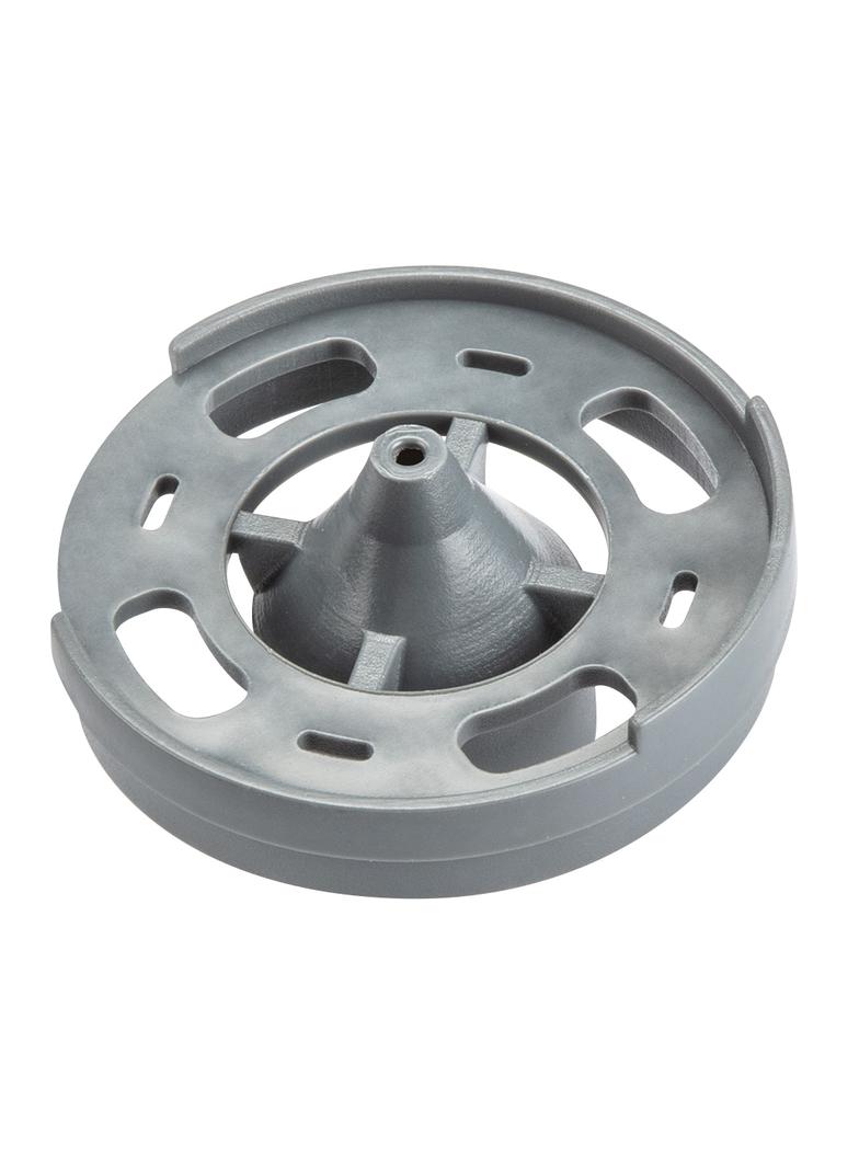 Pistolet natryskowy HVLP Energy+ 18V, Li-Ion, bez akumulatora