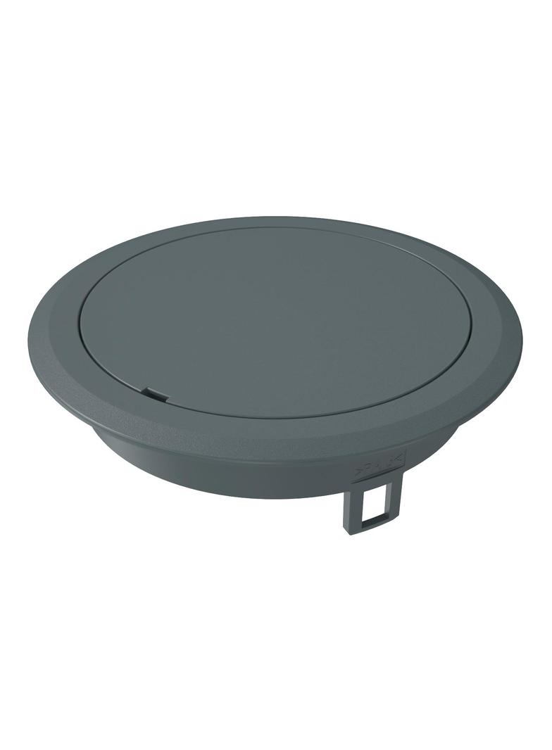 GES R2B 7011, Kaseta rewizyjna