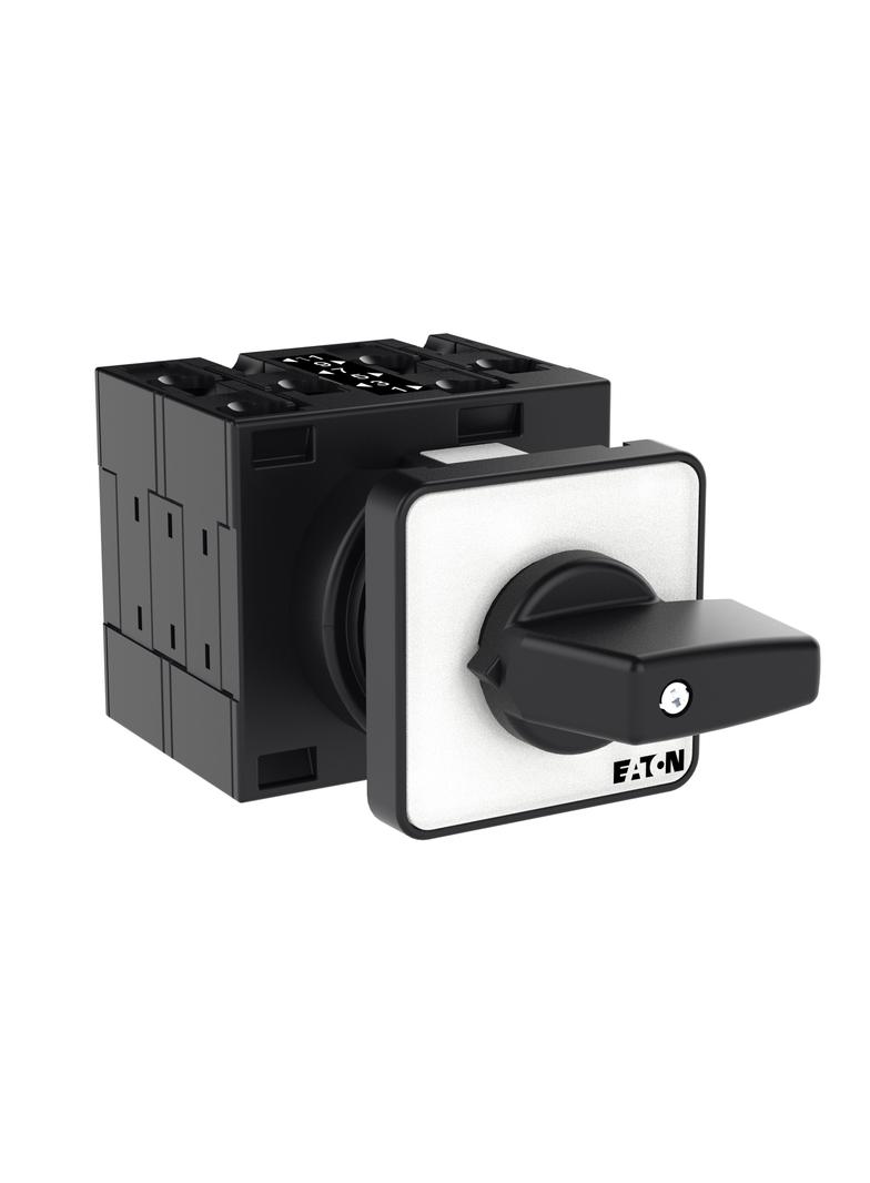 T3-3-8216/E Łącznik krzywkowy 32A 13kW 023870 EATON