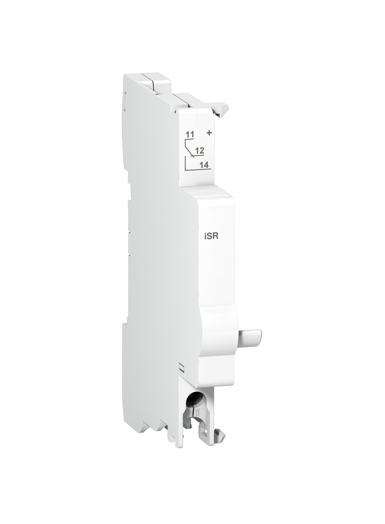 Styk pomocniczy Acti9 do ograniczników przepięć iQuick PF 1 CO