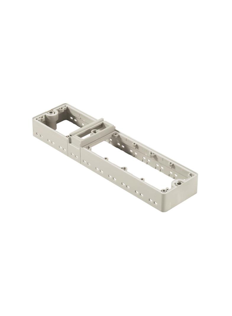SAI RA 54 KU Obudowa elektroniki /25szt./ WEIDMULLER