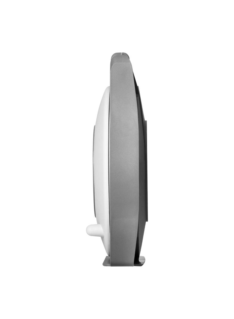Przedłużacz bębnowy 4 gniazda z uziemieniem zwijany kabel PVC 900W 10m VIRONE CR-2/G ORNO