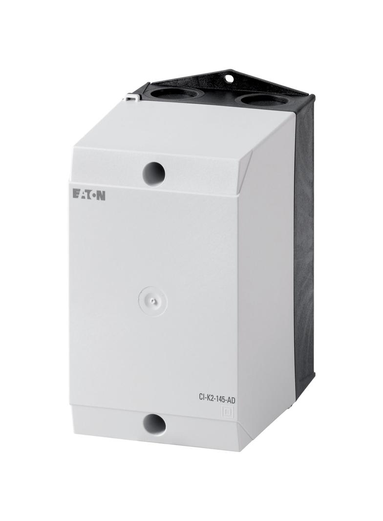 CI-K2-145-AD Mała obudowa CI-K2 z łącznikiem DILE+ZE 207632 EATON