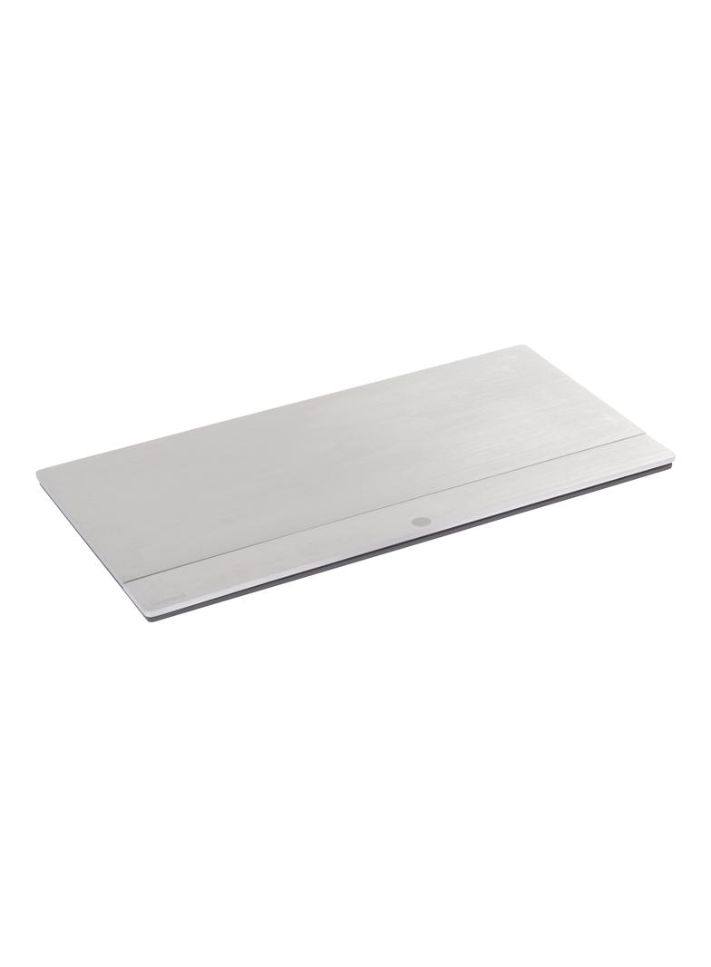 INCARA: POP UP - 3X2P+Z / USB A+C - 2,0 M-STAL, Legrand