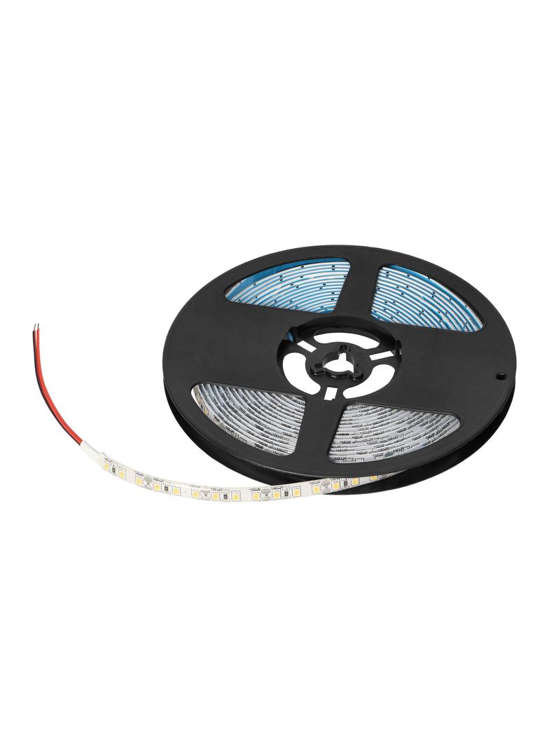 Taśma LED 12V 2835 120L/m 9,6W/m IP63 3000K 5m