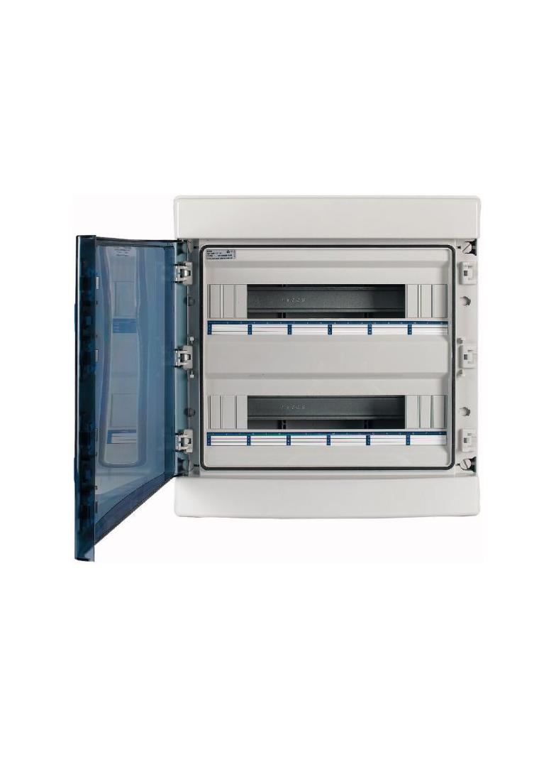 IKA-2/36-ST Rozdzielnica modułowa 2x18 IKA IP65 174201 EATON