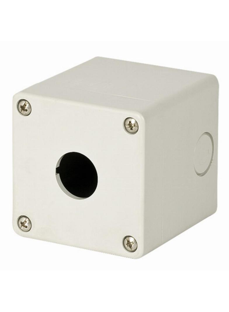 N-526/1W OBUDOWA 1 SZARA WYSOKA