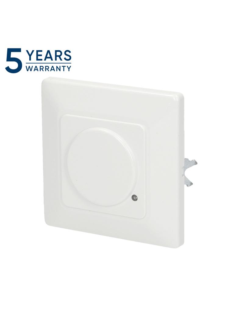 Mikrofalowy czujnik ruchu 180st. IP20 1200W do puszki OR-CR-239 ORNO