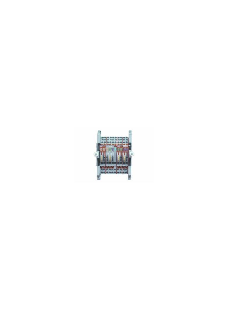 Listwa pomiarowa LPW 847-102 WAGO
