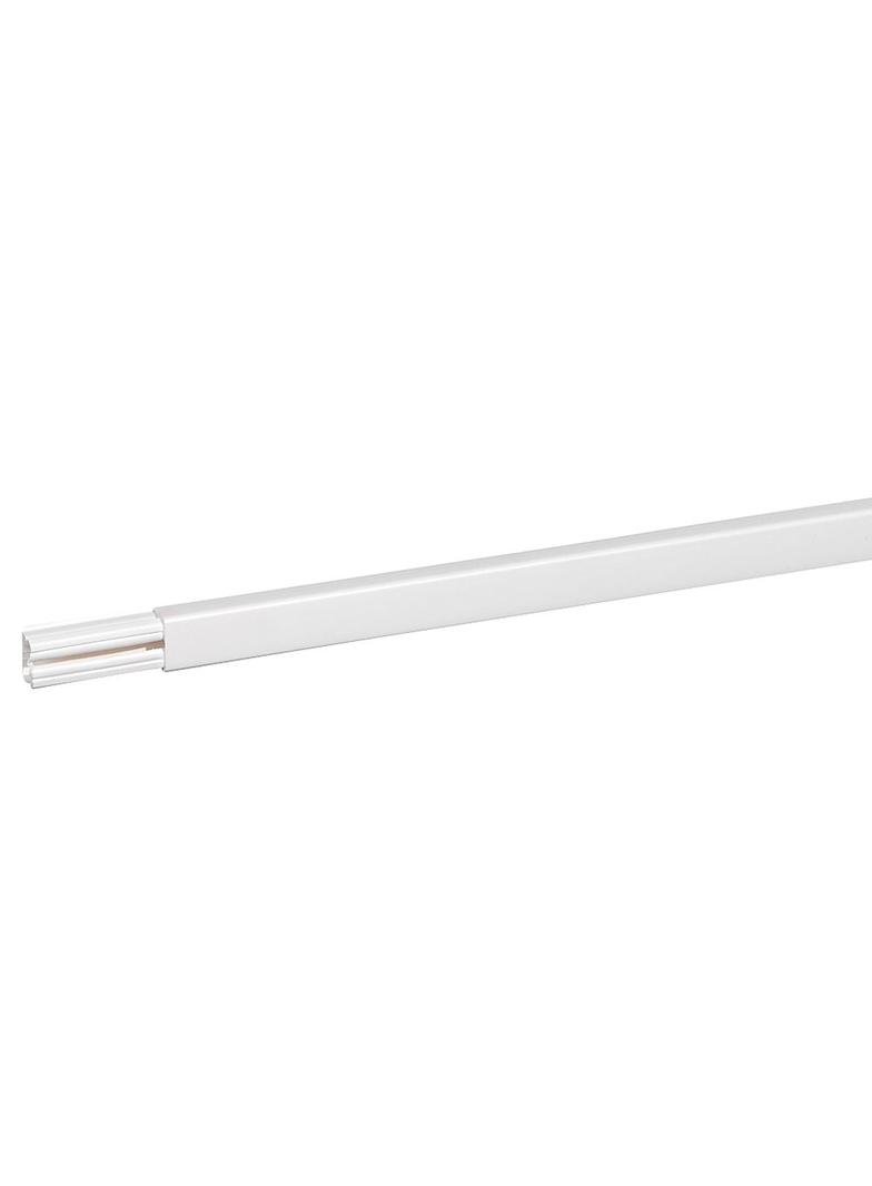 DLP LISTWA 20 X 12,5 BIAŁA 3M, Legrand