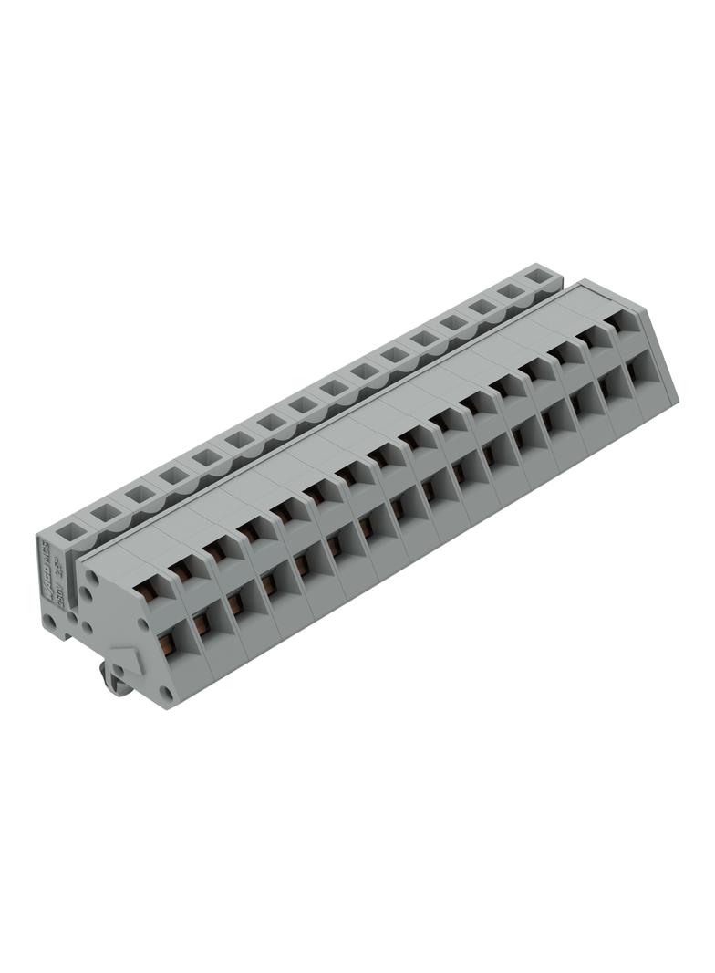 1-przewodowe gniazdo