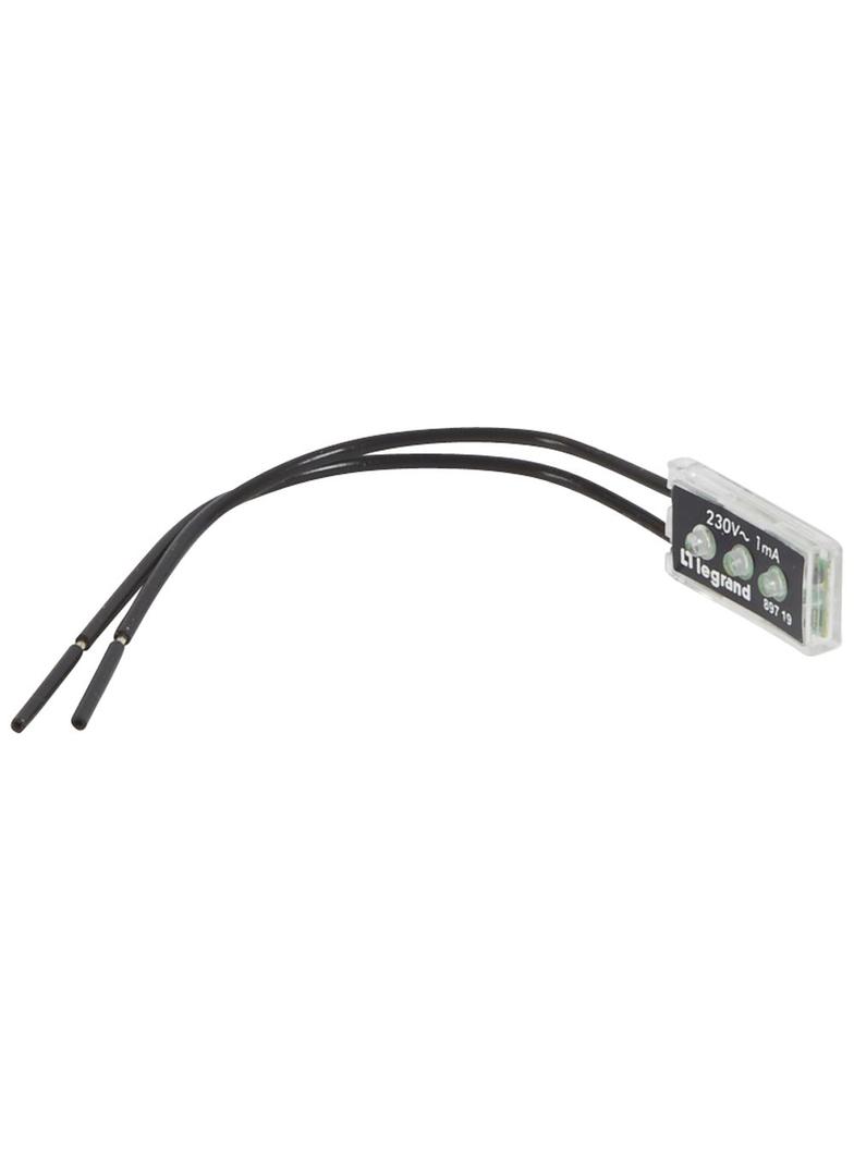 Podświetlenie Led 089719 LEGRAND