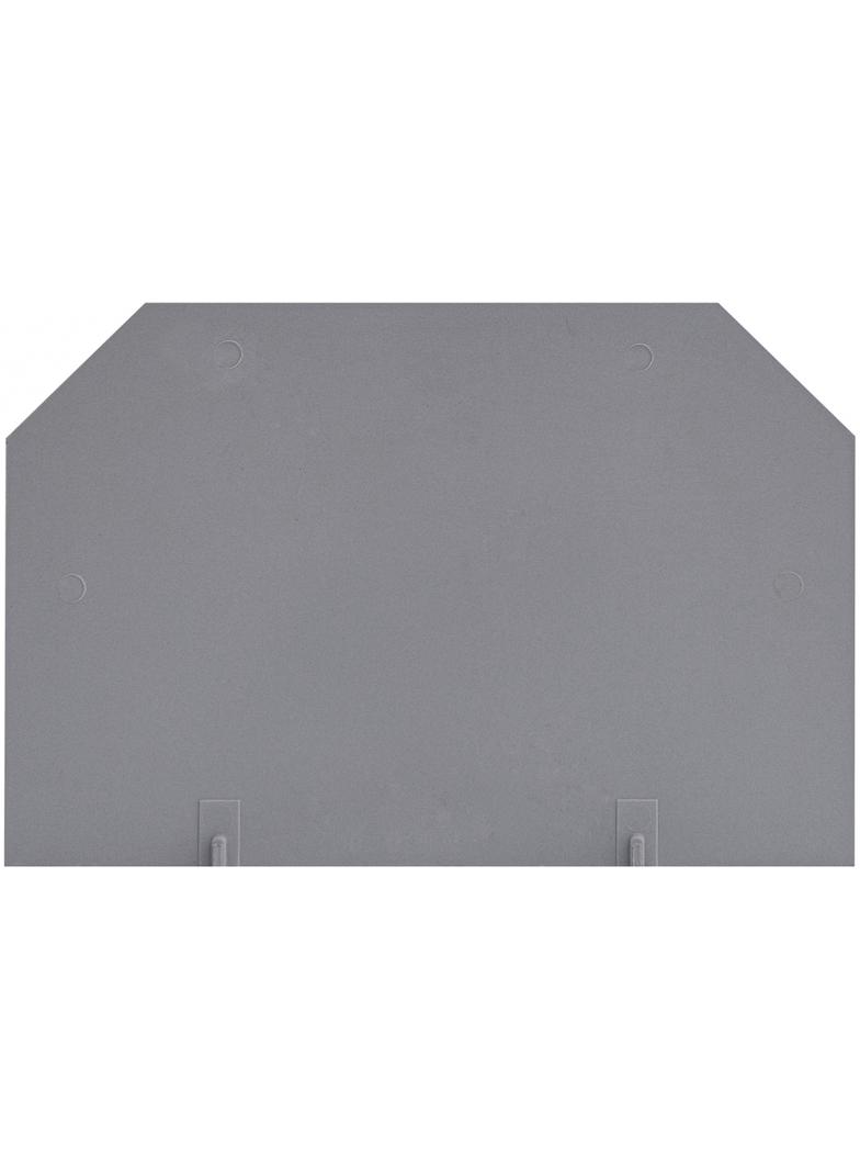 PR PK00 S - Przekładki międzybiegunowe