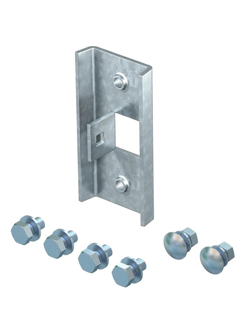 SA CPS 4, ZACISK SZCZEBLA