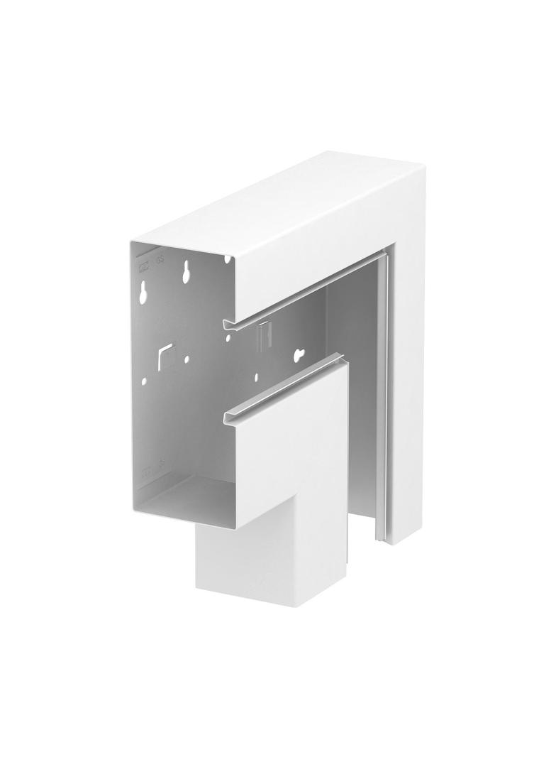 GS-AFF90210RW, Naroże płaskie 90X210 CZ.B.