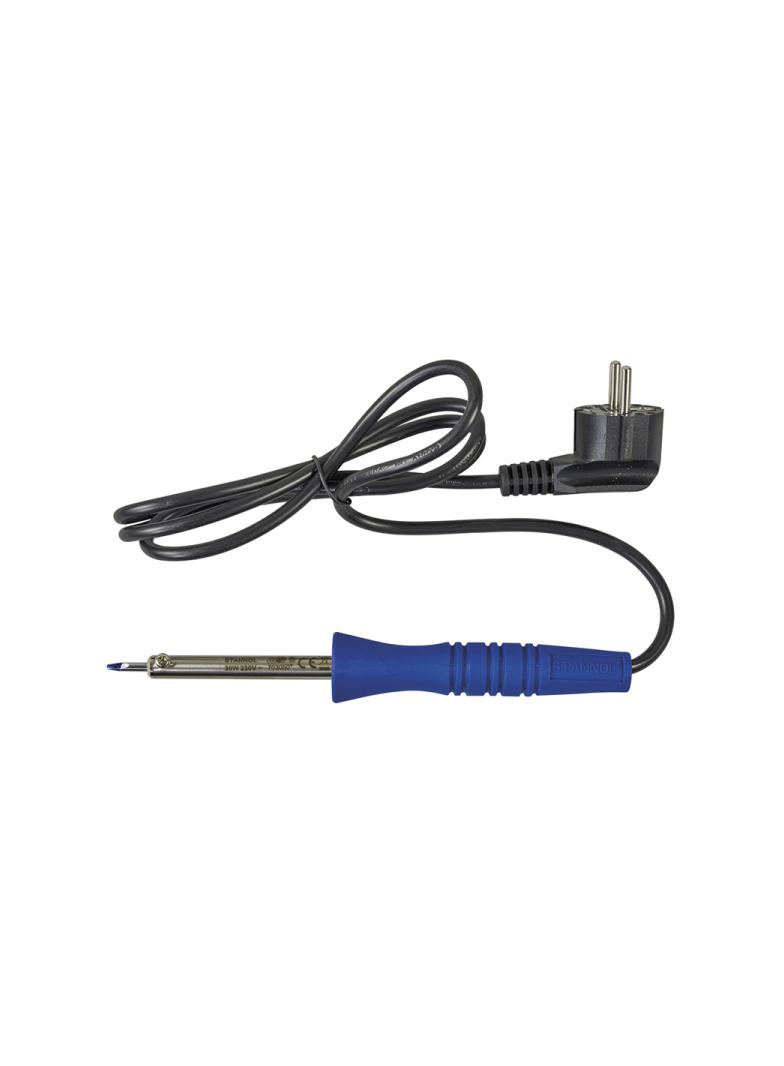 Lutownica kontaktowa 30 Watt 160150 HAUPA