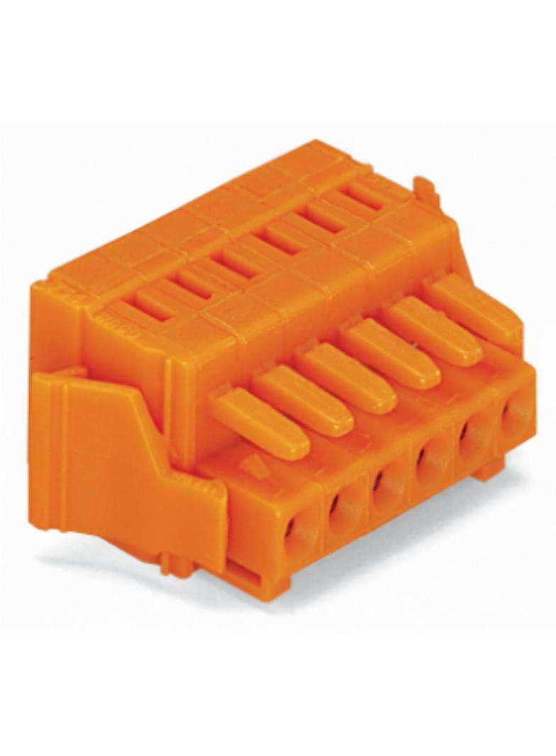 1-przewodowe gniazdo