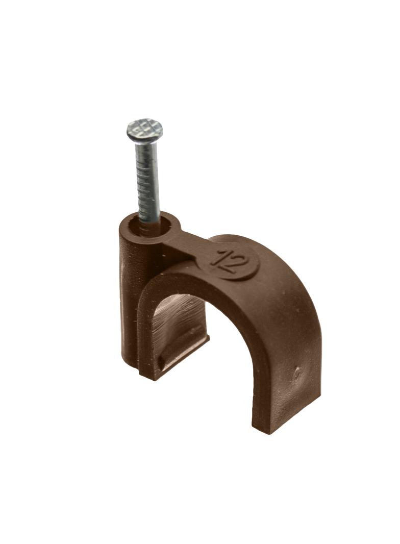 Uchwyt kablowy 12 mm