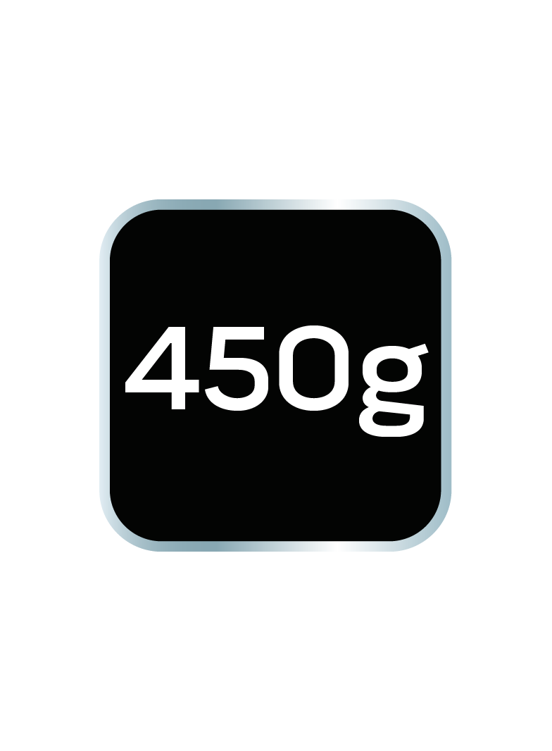 Młotek stolarski 450g trzonek z włókna szklanego NEO GTX 25-132 GTX Poland