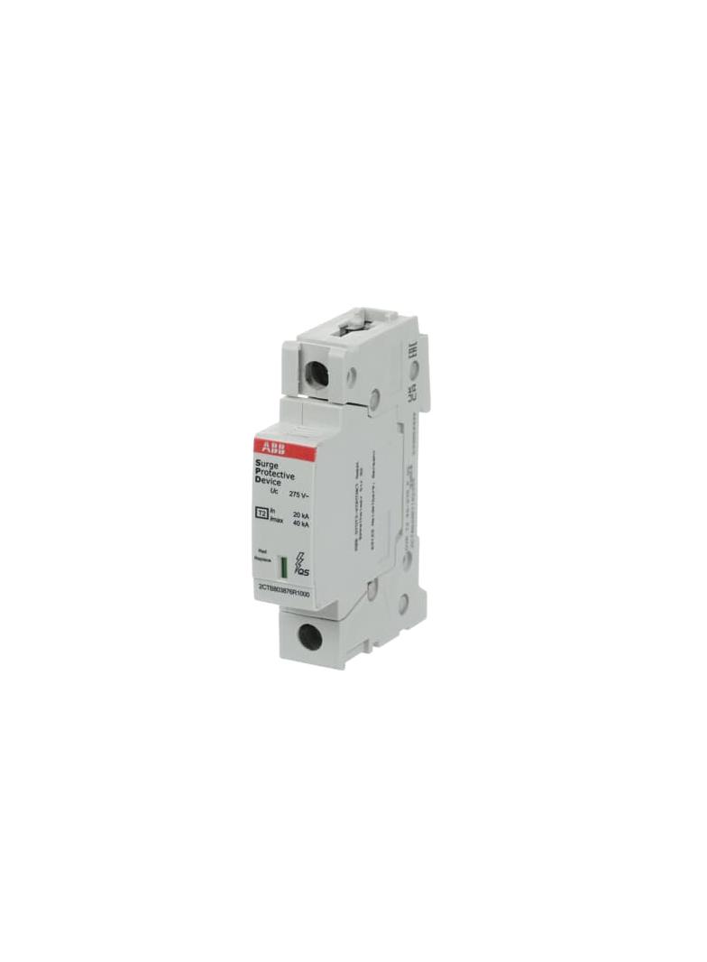 OVR T2 40-275 P QS ogranicznik przepięć 2CTB803871R2300 ABB
