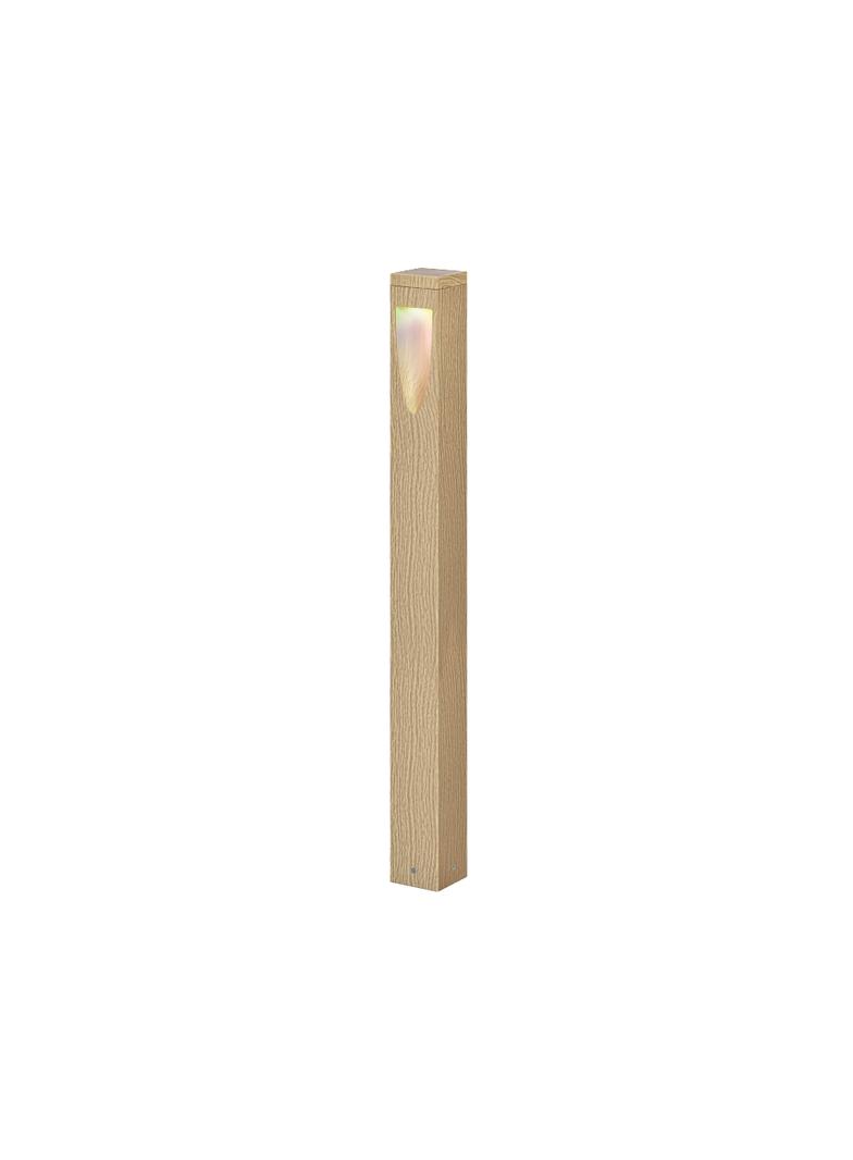 Oprawa SMART OUTD WIFI TRUNK SQ 80CM RGBW