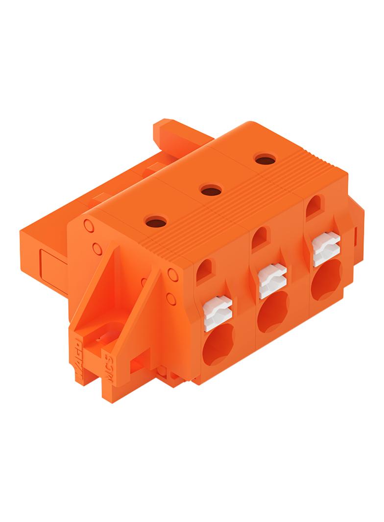 1-przewodowe gniazdo