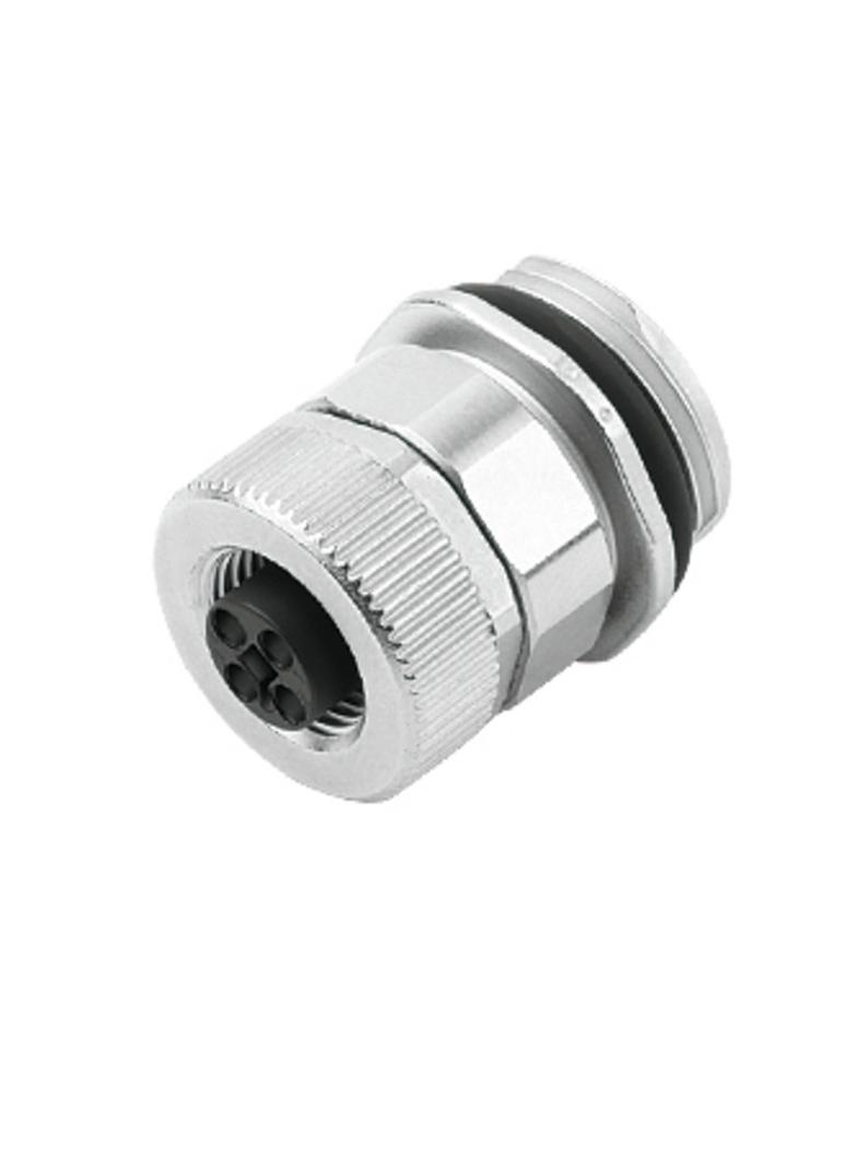 SAIB-WDF-4-M20-T-COD Adapter czujnik / człon wykonawczy, nr katalogowy 1392720000