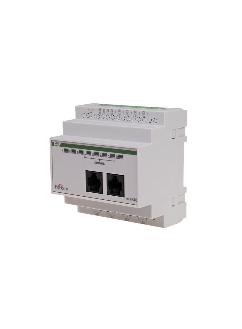 Moduł wyjść analogowych LEVEL 1