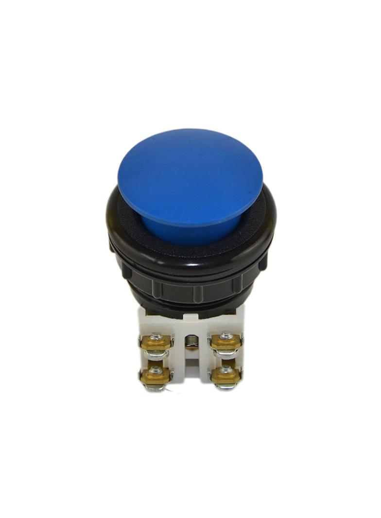 Przycisk N2-1DP niebieski