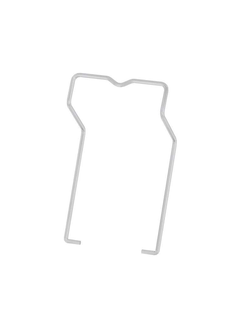 DRM/DRL CLIP M Osprzęt do przekaźników przełączających, nr.katalogowy 7760056108