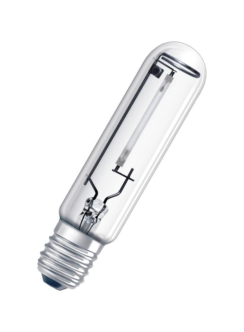 Wysokoprężna lampa sodowa NAV-T 50 SUPER 4Y