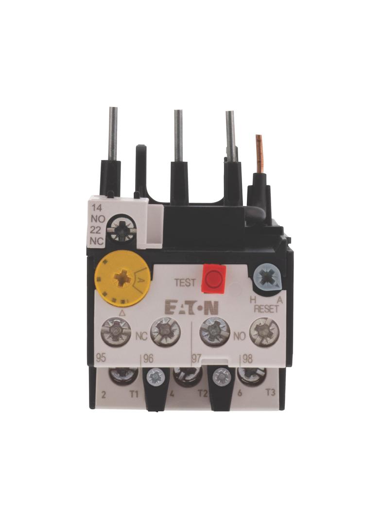 ZB32-16 Przekaźnik przeciążeniowy dla DILM17...38 278452 EATON