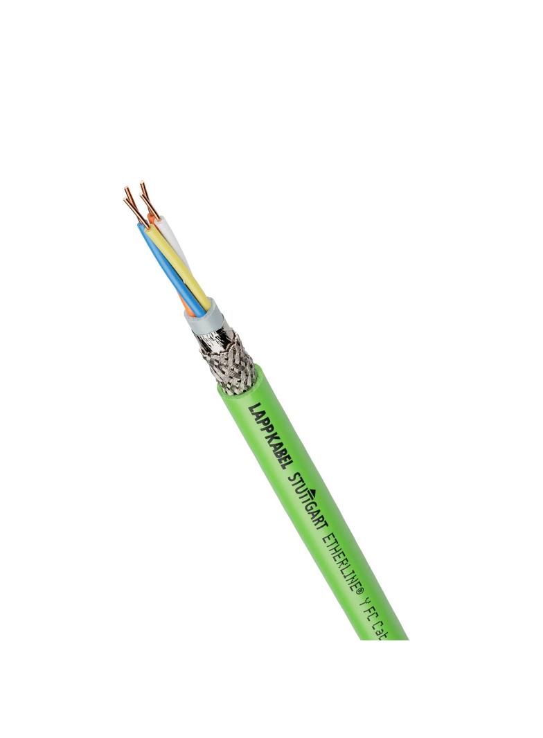 UNITRONIC_ETHERLINE-Y_FC_UL/CSA_AWG22/1_000 2170893 LAPP KABEL