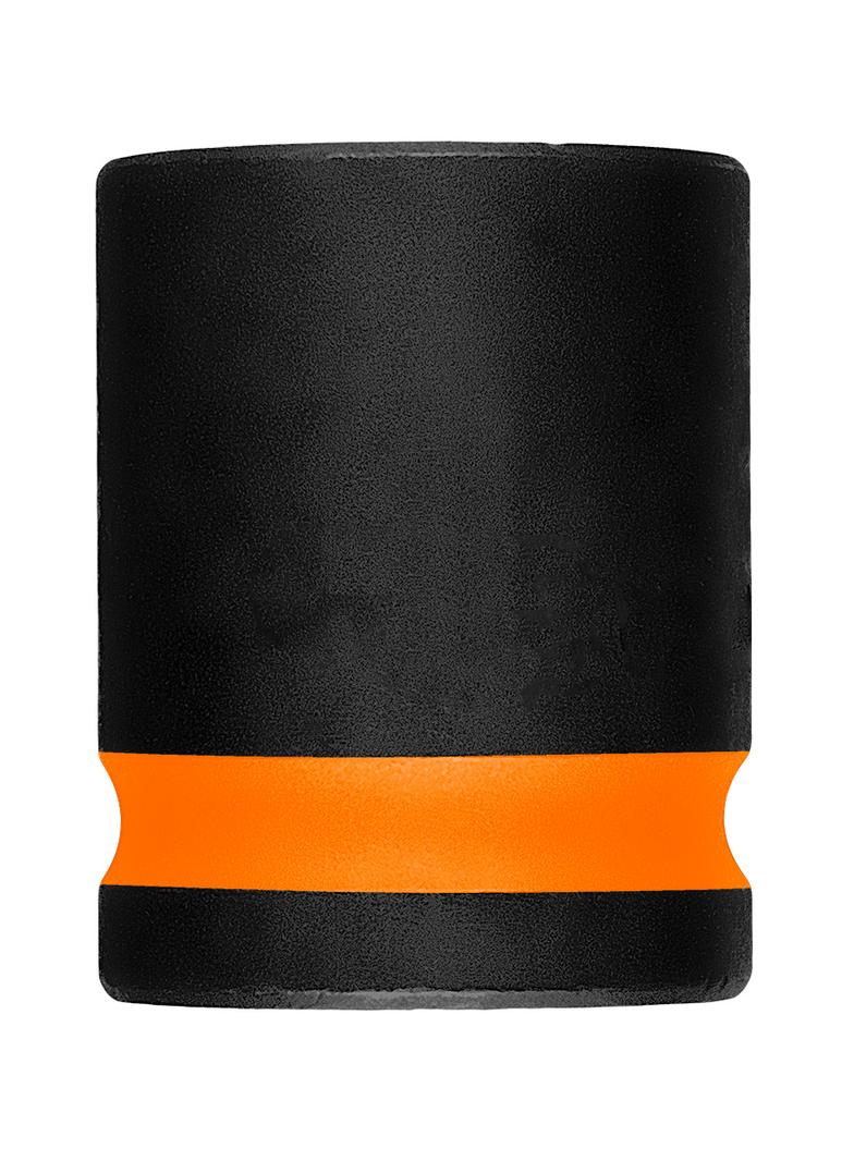 Nasadka udarowa 1/2'' 21x38mm Cr-Mo NEO GTX 12-221 GTX Poland