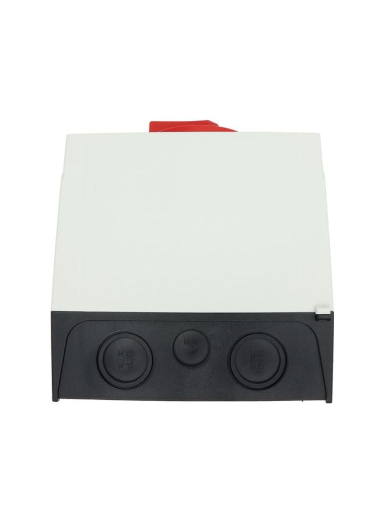 T5B-4-15682/I4/SVB Łącznik krzywkowy 63A 22kW 207246 EATON